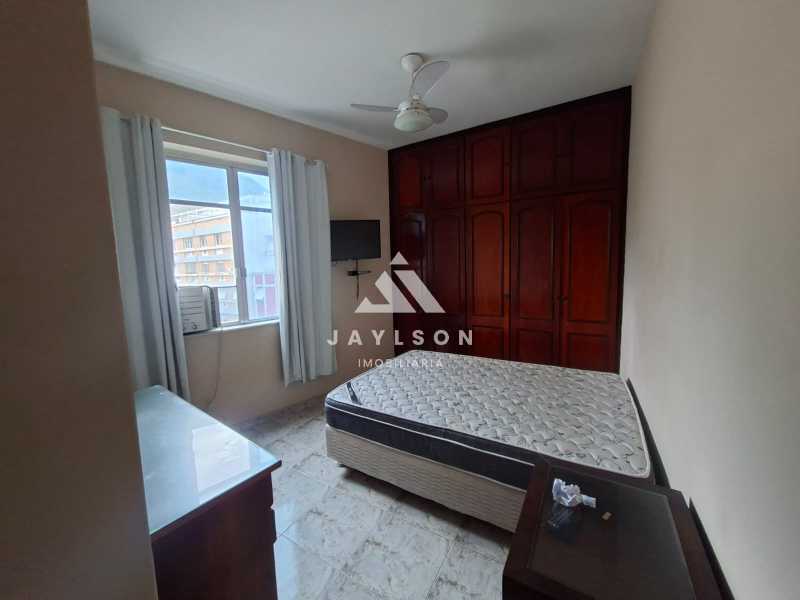 Apartamento em Copacabana