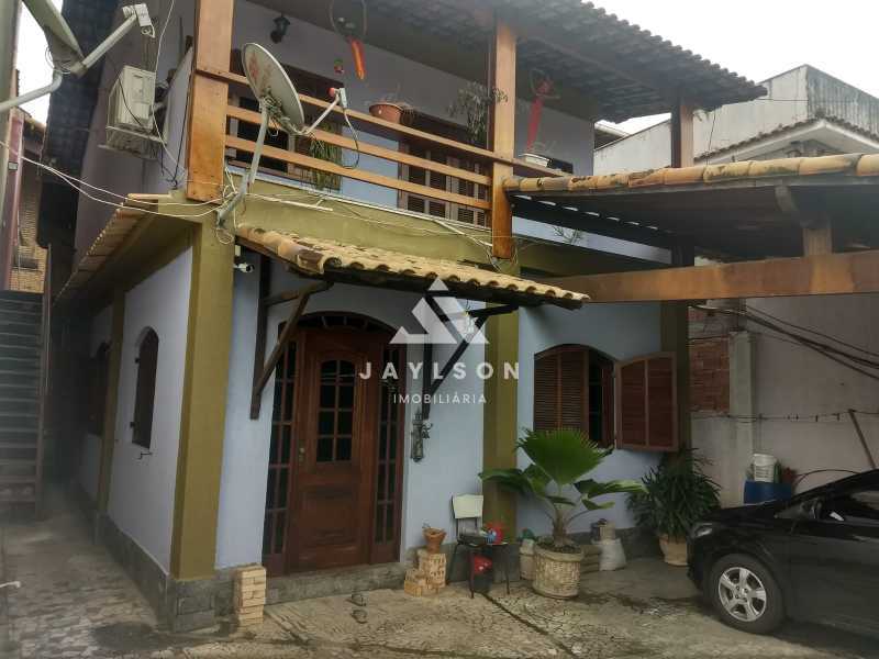 Casa em Honório Gurgel
