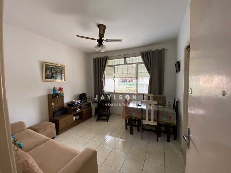 Apartamento em Braz de Pina