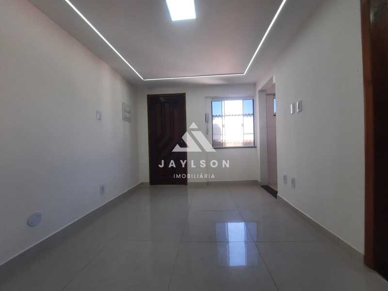 Apartamento em Irajá