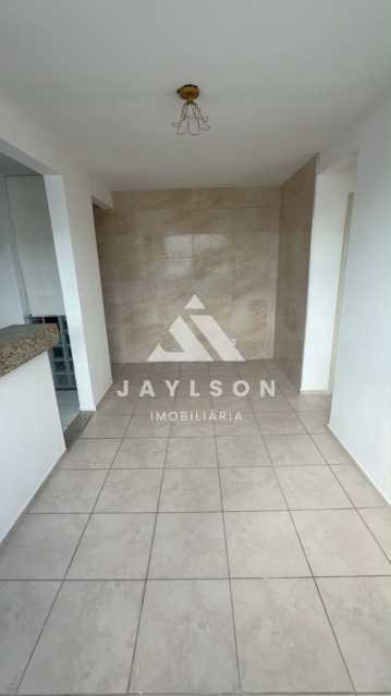 Apartamento em Honório Gurgel