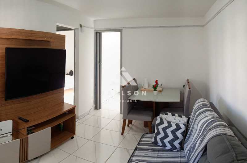 Apartamento em Irajá