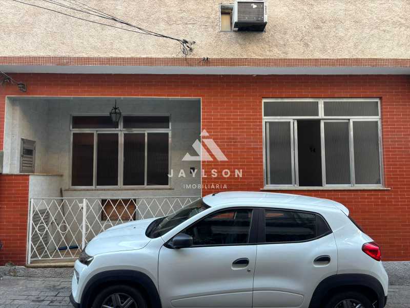 Apartamento em Bonsucesso