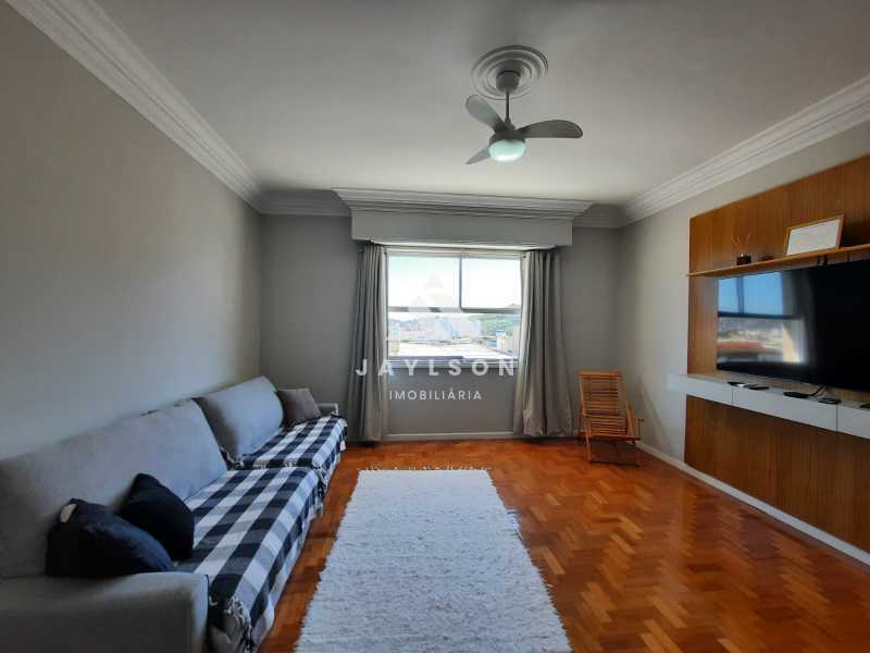 Apartamento em Higienópolis