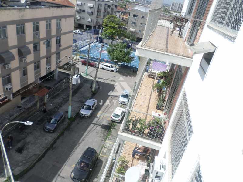 Apartamento em Olaria