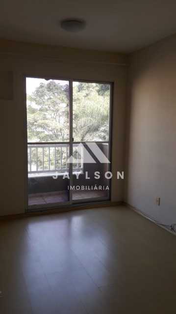 Apartamento em Praça Seca