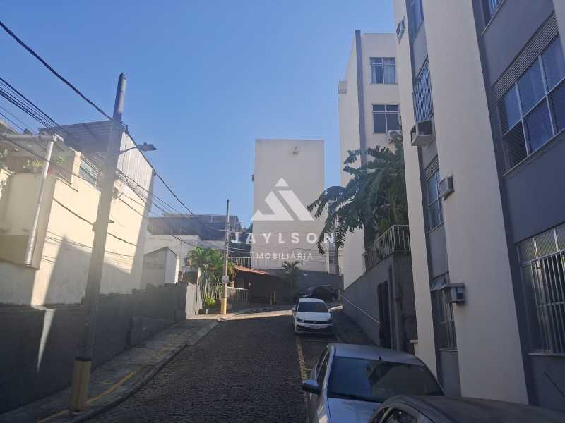 Apartamento em Méier