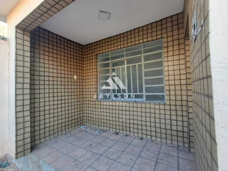 Casa em Parque Anchieta