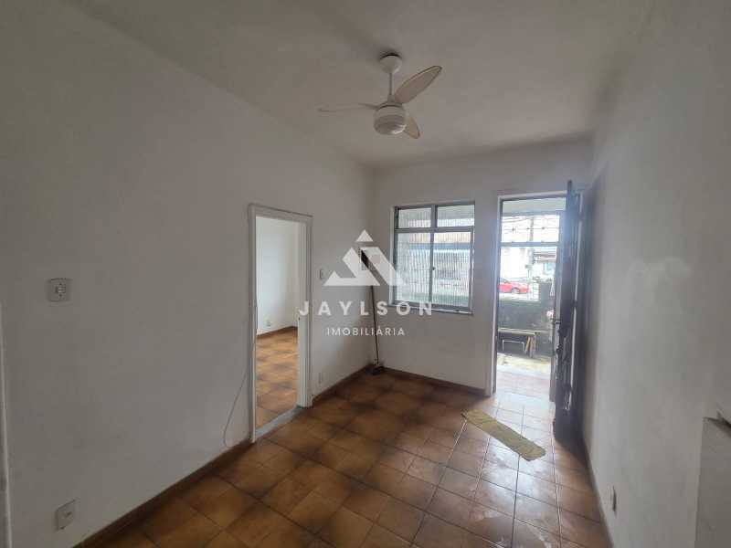 Apartamento em Ramos