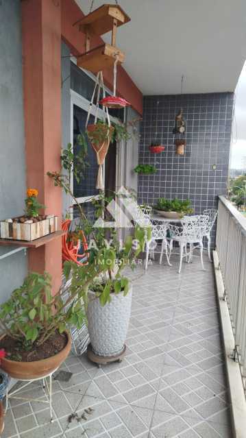 Apartamento em Jardim América