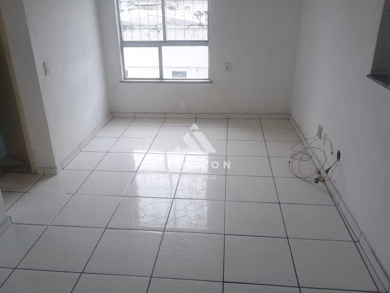 Apartamento em Engenho Novo