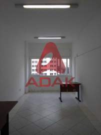 Sala Comercial 25m² à venda Barra Mansa,RJ 9 de Abril - R$ 135.000 - CTSL00329