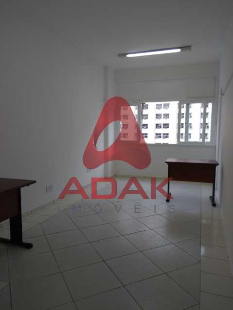 Conheça IMG_20180228_171251699 do imóvel - Sala Comercial 25m² à venda Barra Mansa,RJ 9 de Abril - R$ 135.000 - CTSL00329 - 5 IMG_20180228_171251699 - 5