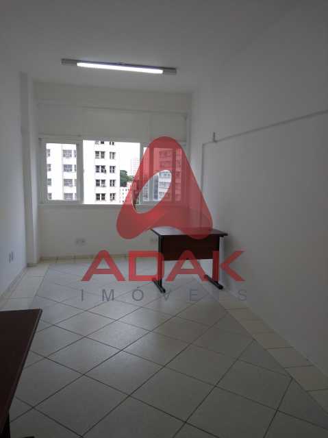 Conheça IMG_20180228_171302954 do imóvel - Sala Comercial 25m² à venda Barra Mansa,RJ 9 de Abril - R$ 135.000 - CTSL00329 - 6 IMG_20180228_171302954 - 6