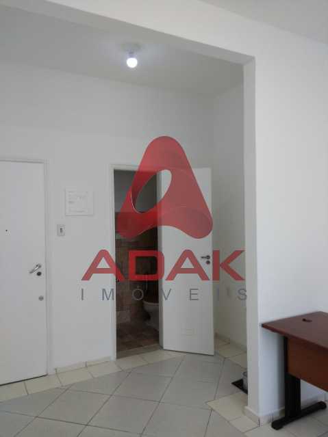 Conheça IMG_20180228_171327616 do imóvel - Sala Comercial 25m² à venda Barra Mansa,RJ 9 de Abril - R$ 135.000 - CTSL00329 - 8 IMG_20180228_171327616 - 8