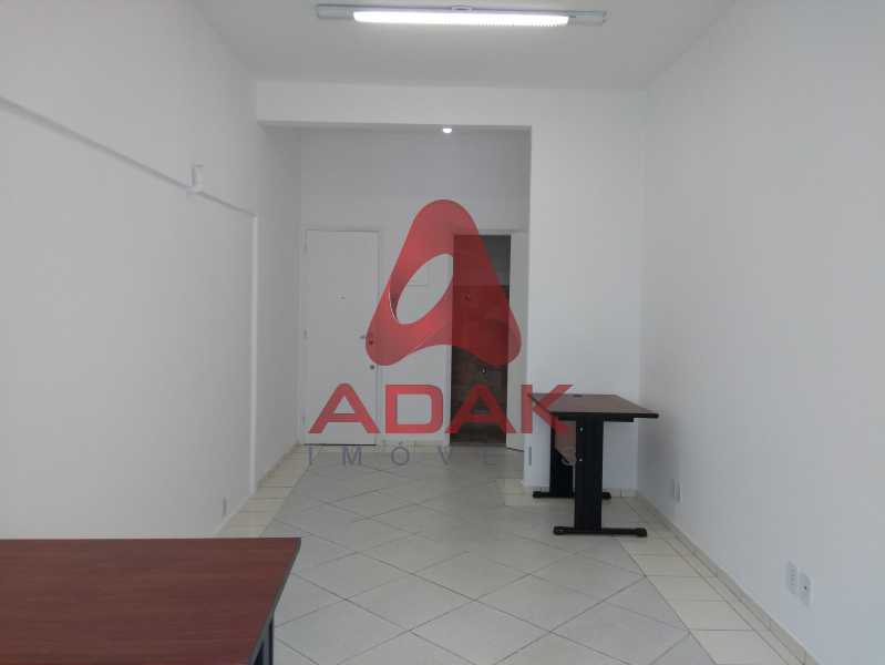Conheça IMG_20180228_171336876 do imóvel - Sala Comercial 25m² à venda Barra Mansa,RJ 9 de Abril - R$ 135.000 - CTSL00329 - 9 IMG_20180228_171336876 - 9