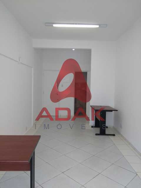 Conheça IMG_20180228_171345045 do imóvel - Sala Comercial 25m² à venda Barra Mansa,RJ 9 de Abril - R$ 135.000 - CTSL00329 - 10 IMG_20180228_171345045 - 10