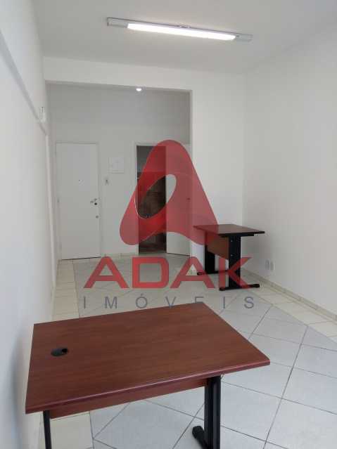 Conheça IMG_20180228_171430801 do imóvel - Sala Comercial 25m² à venda Barra Mansa,RJ 9 de Abril - R$ 135.000 - CTSL00329 - 14 IMG_20180228_171430801 - 14