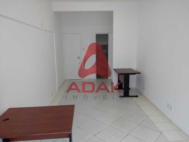 Conheça IMG_20180228_171455455 do imóvel - Sala Comercial 25m² à venda Barra Mansa,RJ 9 de Abril - R$ 135.000 - CTSL00329 - 16 IMG_20180228_171455455 - 16
