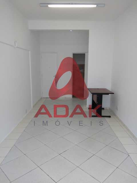 Conheça IMG_20180228_171535677 do imóvel - Sala Comercial 25m² à venda Barra Mansa,RJ 9 de Abril - R$ 135.000 - CTSL00329 - 17 IMG_20180228_171535677 - 17