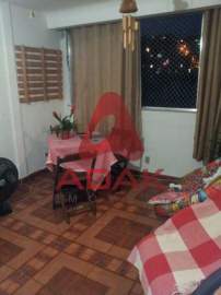 Cobertura 2 quartos à venda Rio de Janeiro,RJ Flamengo - R$ 785.000 - LACO20018