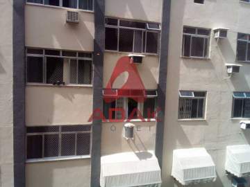 Apartamento 2 quartos à venda Rio de Janeiro,RJ Laranjeiras - R$ 330.000 - LAAP20584