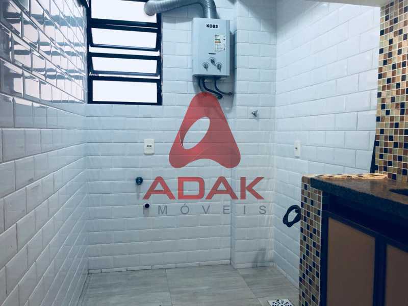 Conheça 0cc96707-cc1d-4128-8d3c-63b5a3 do imóvel - Kitnet/Conjugado 40m² à venda Rio de Janeiro,RJ Laranjeiras - R$ 550.000 - LAKI10081 - 23 0cc96707-cc1d-4128-8d3c-63b5a3 - 23