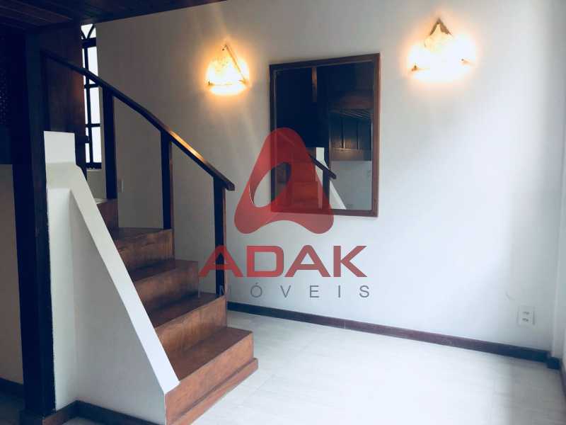 Conheça 07ab52a5-8578-4b8a-a103-3d4221 do imóvel - Kitnet/Conjugado 40m² à venda Rio de Janeiro,RJ Laranjeiras - R$ 550.000 - LAKI10081 - 7 07ab52a5-8578-4b8a-a103-3d4221 - 7