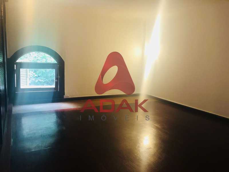 Conheça 7e614fbb-44a7-4485-8307-e35f34 do imóvel - Kitnet/Conjugado 40m² à venda Rio de Janeiro,RJ Laranjeiras - R$ 550.000 - LAKI10081 - 10 7e614fbb-44a7-4485-8307-e35f34 - 10