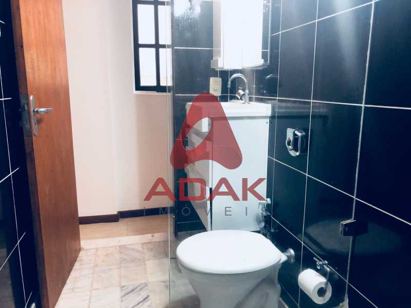 Conheça 27b57401-06b8-481c-85bd-d59407 do imóvel - Kitnet/Conjugado 40m² à venda Rio de Janeiro,RJ Laranjeiras - R$ 550.000 - LAKI10081 - 22 27b57401-06b8-481c-85bd-d59407 - 22