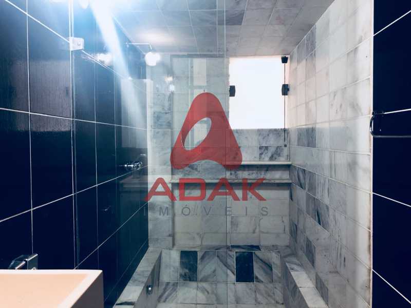 Conheça 46d8210d-ec21-42c1-9359-0442e1 do imóvel - Kitnet/Conjugado 40m² à venda Rio de Janeiro,RJ Laranjeiras - R$ 550.000 - LAKI10081 - 21 46d8210d-ec21-42c1-9359-0442e1 - 21