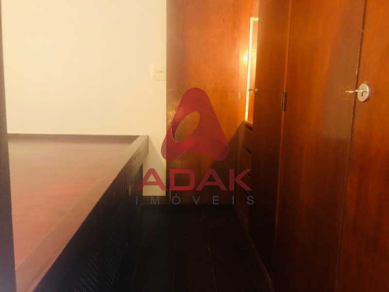 Conheça 84e7a0c8-bb36-460e-9f5c-203437 do imóvel - Kitnet/Conjugado 40m² à venda Rio de Janeiro,RJ Laranjeiras - R$ 550.000 - LAKI10081 - 11 84e7a0c8-bb36-460e-9f5c-203437 - 11