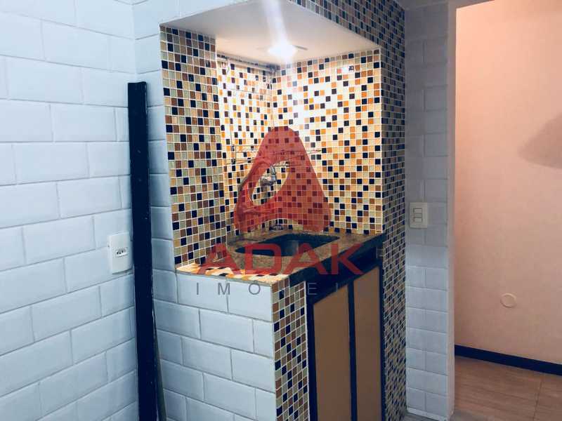 Conheça 94ba6501-0b56-4312-93a7-9f1001 do imóvel - Kitnet/Conjugado 40m² à venda Rio de Janeiro,RJ Laranjeiras - R$ 550.000 - LAKI10081 - 25 94ba6501-0b56-4312-93a7-9f1001 - 25