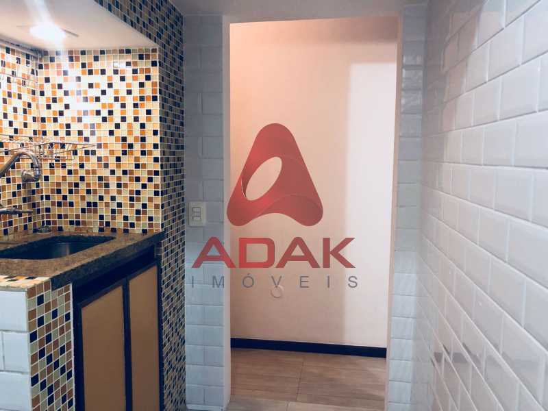 Conheça 337da6d0-d006-44d8-8931-44ae94 do imóvel - Kitnet/Conjugado 40m² à venda Rio de Janeiro,RJ Laranjeiras - R$ 550.000 - LAKI10081 - 26 337da6d0-d006-44d8-8931-44ae94 - 26