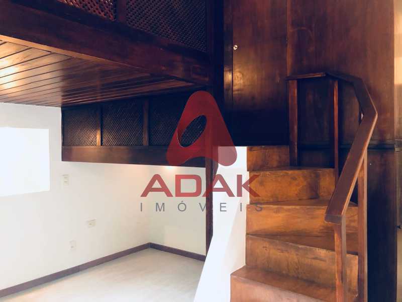 Conheça 4507e46a-0f13-4f27-9f74-c329b2 do imóvel - Kitnet/Conjugado 40m² à venda Rio de Janeiro,RJ Laranjeiras - R$ 550.000 - LAKI10081 - 8 4507e46a-0f13-4f27-9f74-c329b2 - 8