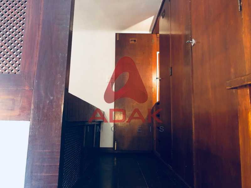 Conheça 4691a7ee-e217-443d-97c4-30878f do imóvel - Kitnet/Conjugado 40m² à venda Rio de Janeiro,RJ Laranjeiras - R$ 550.000 - LAKI10081 - 9 4691a7ee-e217-443d-97c4-30878f - 9
