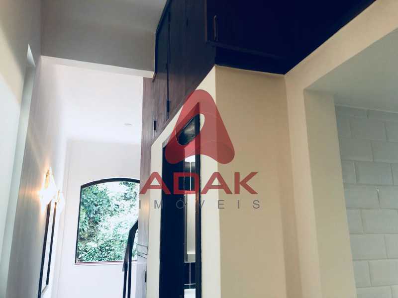 Conheça 56238d9a-3017-46e8-986b-b489a8 do imóvel - Kitnet/Conjugado 40m² à venda Rio de Janeiro,RJ Laranjeiras - R$ 550.000 - LAKI10081 - 14 56238d9a-3017-46e8-986b-b489a8 - 14