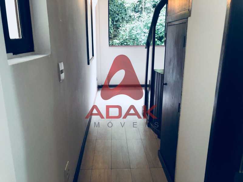Conheça 16293116-9638-4187-8475-b6fc06 do imóvel - Kitnet/Conjugado 40m² à venda Rio de Janeiro,RJ Laranjeiras - R$ 550.000 - LAKI10081 - 15 16293116-9638-4187-8475-b6fc06 - 15