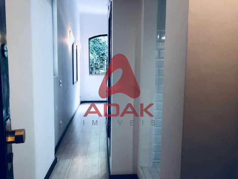 Conheça bce6b500-cc71-4dfb-ab04-9a3279 do imóvel - Kitnet/Conjugado 40m² à venda Rio de Janeiro,RJ Laranjeiras - R$ 550.000 - LAKI10081 - 16 bce6b500-cc71-4dfb-ab04-9a3279 - 16