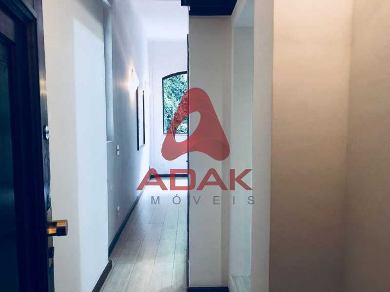 Conheça d450fc47-f43c-4e34-9fa9-7d6469 do imóvel - Kitnet/Conjugado 40m² à venda Rio de Janeiro,RJ Laranjeiras - R$ 550.000 - LAKI10081 - 17 d450fc47-f43c-4e34-9fa9-7d6469 - 17