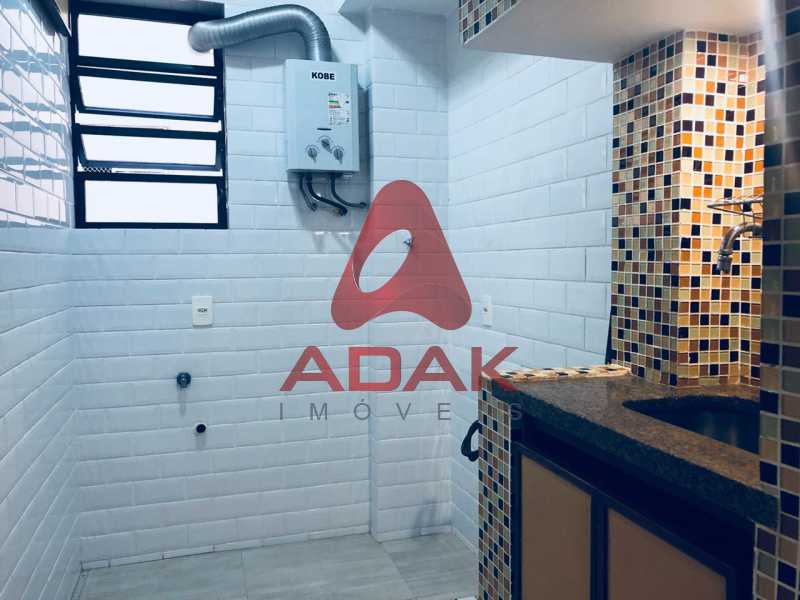 Conheça f5486b5f-e31e-4585-b96f-2a59ba do imóvel - Kitnet/Conjugado 40m² à venda Rio de Janeiro,RJ Laranjeiras - R$ 550.000 - LAKI10081 - 27 f5486b5f-e31e-4585-b96f-2a59ba - 27