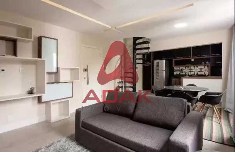 Conheça 3e1f6ab9-be1b-420b-b319-810c39 do imóvel - Loft 1 quarto à venda Rio de Janeiro,RJ Centro - R$ 930.000 - LALO10003 - 8 3e1f6ab9-be1b-420b-b319-810c39 - 8