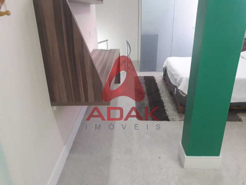 Conheça 22eced21-ed9b-4ad9-830f-1700de do imóvel - Loft 1 quarto à venda Rio de Janeiro,RJ Centro - R$ 930.000 - LALO10003 - 11 22eced21-ed9b-4ad9-830f-1700de - 11