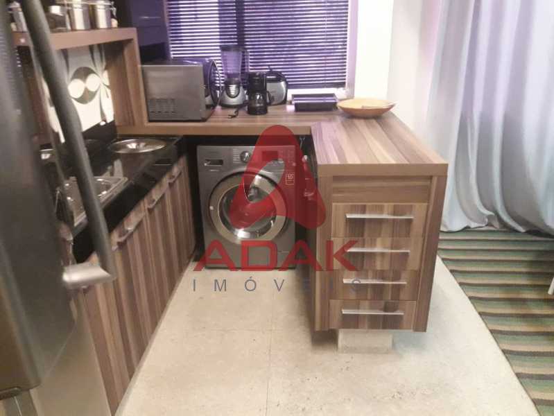 Conheça 48dedde2-0848-4a27-be9b-ba9156 do imóvel - Loft 1 quarto à venda Rio de Janeiro,RJ Centro - R$ 930.000 - LALO10003 - 18 48dedde2-0848-4a27-be9b-ba9156 - 18