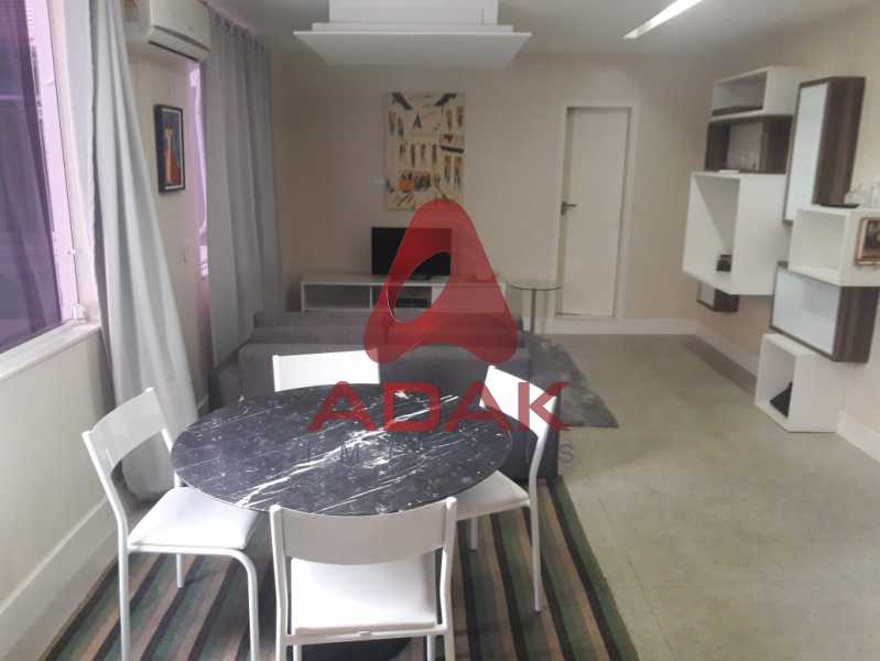 Conheça 403abae0-5f87-4114-841a-4551fc do imóvel - Loft 1 quarto à venda Rio de Janeiro,RJ Centro - R$ 930.000 - LALO10003 - 7 403abae0-5f87-4114-841a-4551fc - 7