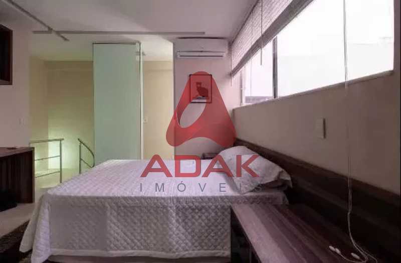 Conheça 5140a811-3fff-44df-8694-a9a5f4 do imóvel - Loft 1 quarto à venda Rio de Janeiro,RJ Centro - R$ 930.000 - LALO10003 - 16 5140a811-3fff-44df-8694-a9a5f4 - 16