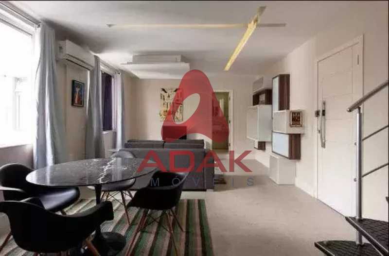Conheça ba54e4b9-861b-4f60-8b63-77e80a do imóvel - Loft 1 quarto à venda Rio de Janeiro,RJ Centro - R$ 930.000 - LALO10003 - 5 ba54e4b9-861b-4f60-8b63-77e80a - 5