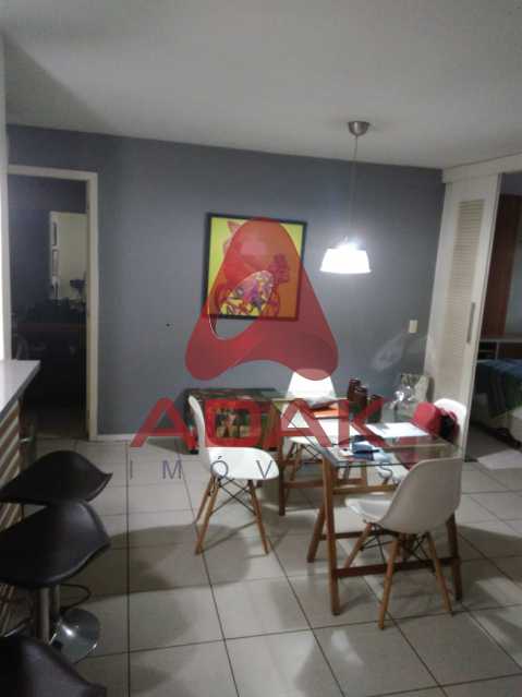 Conheça 0de35a0b-bfe8-4ac8-a67f-b7af71 do imóvel - Apartamento 1 quarto à venda Condomínio VIVA LAPA - Rio de Janeiro,RJ Centro - R$ 680.000 - CTAP10585 - 7 0de35a0b-bfe8-4ac8-a67f-b7af71 - 7