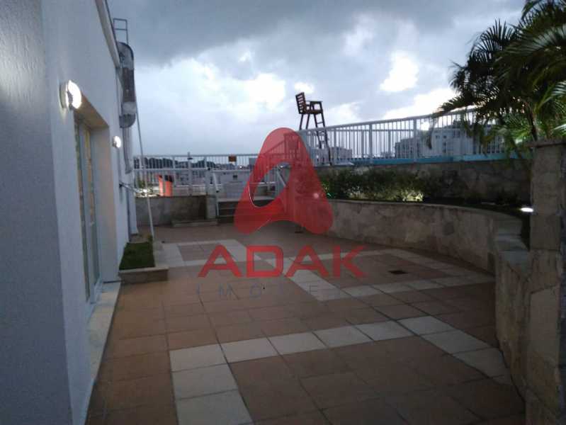 Conheça 1bba0eb5-5ab4-45b0-8fa3-d7210c do imóvel - Apartamento 1 quarto à venda Condomínio VIVA LAPA - Rio de Janeiro,RJ Centro - R$ 680.000 - CTAP10585 - 28 1bba0eb5-5ab4-45b0-8fa3-d7210c - 28