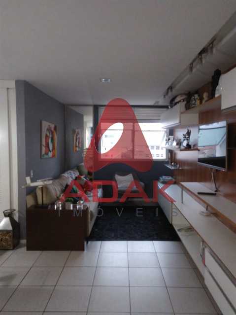 Conheça 1d61a3b4-1052-4ece-8530-361002 do imóvel - Apartamento 1 quarto à venda Condomínio VIVA LAPA - Rio de Janeiro,RJ Centro - R$ 680.000 - CTAP10585 - 5 1d61a3b4-1052-4ece-8530-361002 - 5